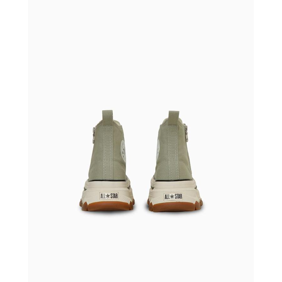 こんこん CONS VICBOUND / コンズ ヴィックバウンド (ホワイト)– コンバース