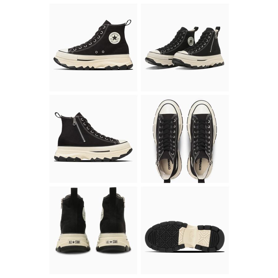 CONVERSE（コンバース） スニーカー メンズ レディース オールスター