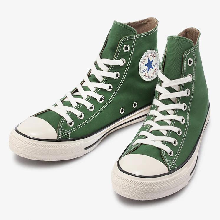 コンバース スニーカー メンズ レディース オールスター ハイカット 31307730 1SD192 1SD193 converse ALL STAR US 64 MP HI U.S. ORIGINATOR｜try-group｜11