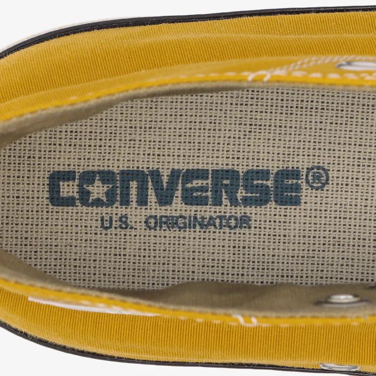 コンバース スニーカー メンズ レディース オールスター ハイカット 31307730 1SD192 1SD193 converse ALL STAR US 64 MP HI U.S. ORIGINATOR｜try-group｜07