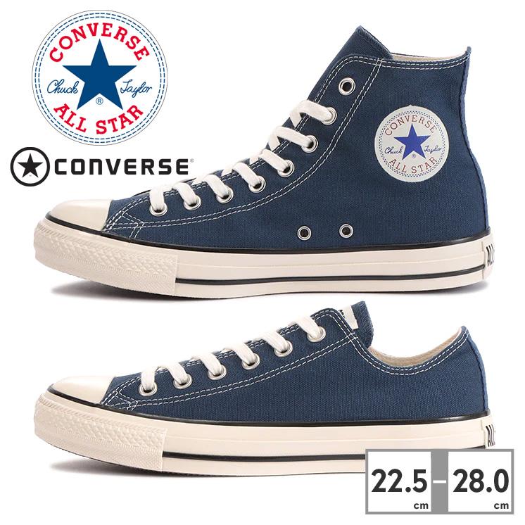 ConverseChuckTaylor USコンバースネイビーハイカット新品 ConverseChuckTaylor USコンバースネイビーハイカット新品