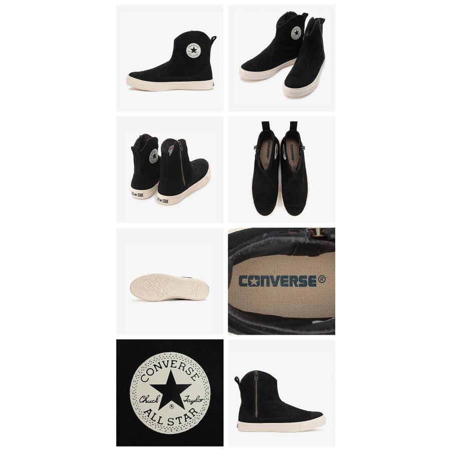 CONVERSE コンバース ブーツ メンズ レディース スエード CONVERSE コンバース ブーツ メンズ レディース スエード