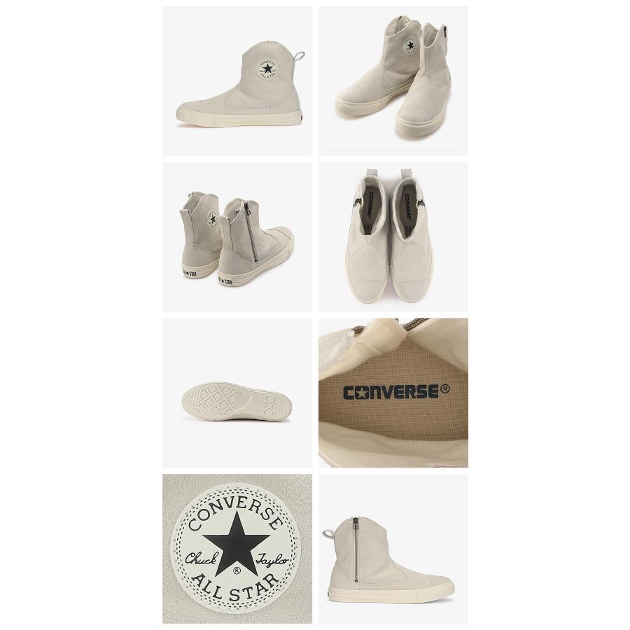 コンバース ブーツ メンズ レディース スエード オールスター ウエスタンブーツ 31307790 1SD185 1SD184 converse SUEDE ALL STAR WESTERNBOOTS II Z｜try-group｜05