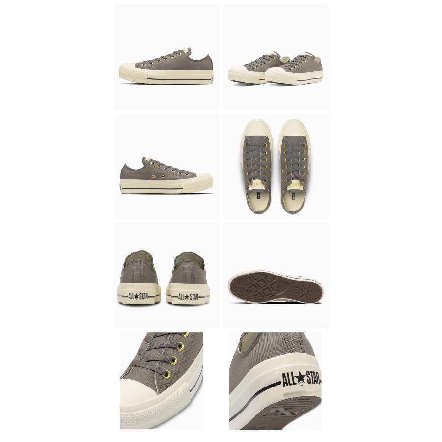 CONVERSE（コンバース） スニーカー レディース オールスター 5SD882