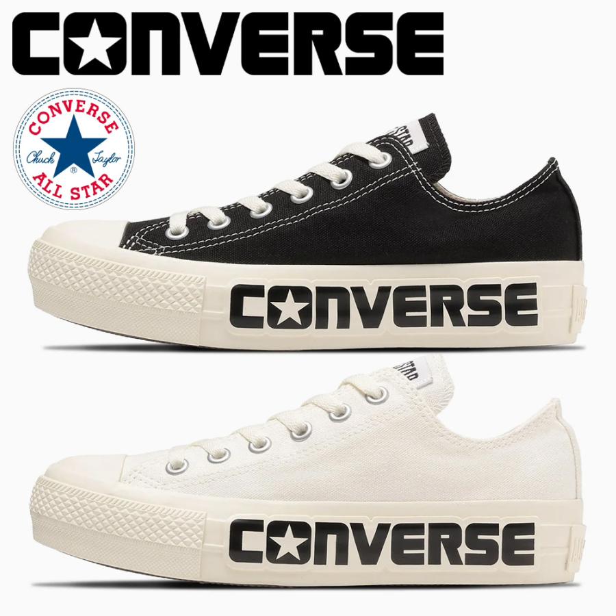 CONVERSE（コンバース） スニーカー レディース オールスター PLTS