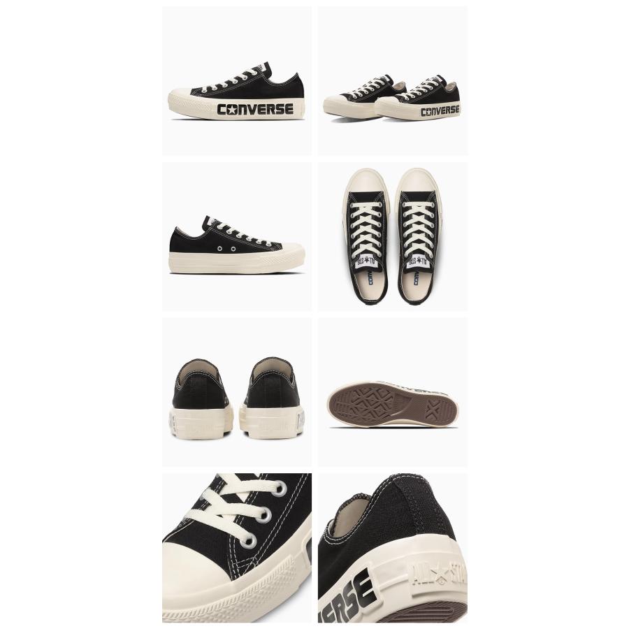 CONVERSE（コンバース） スニーカー レディース オールスター PLTS