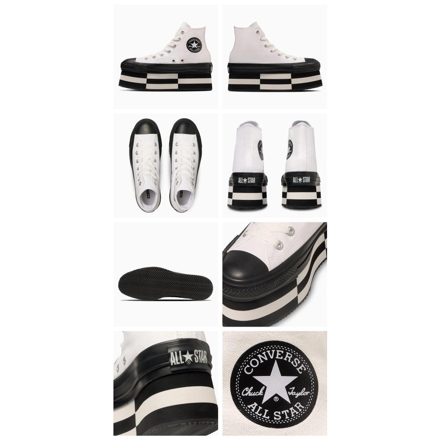 CONVERSE コンバース スニーカー レディース オールスター