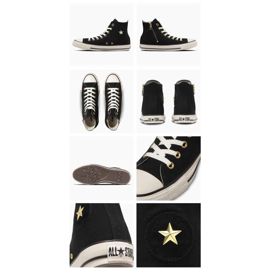 CONVERSE コンバース スニーカー レディース オールスター