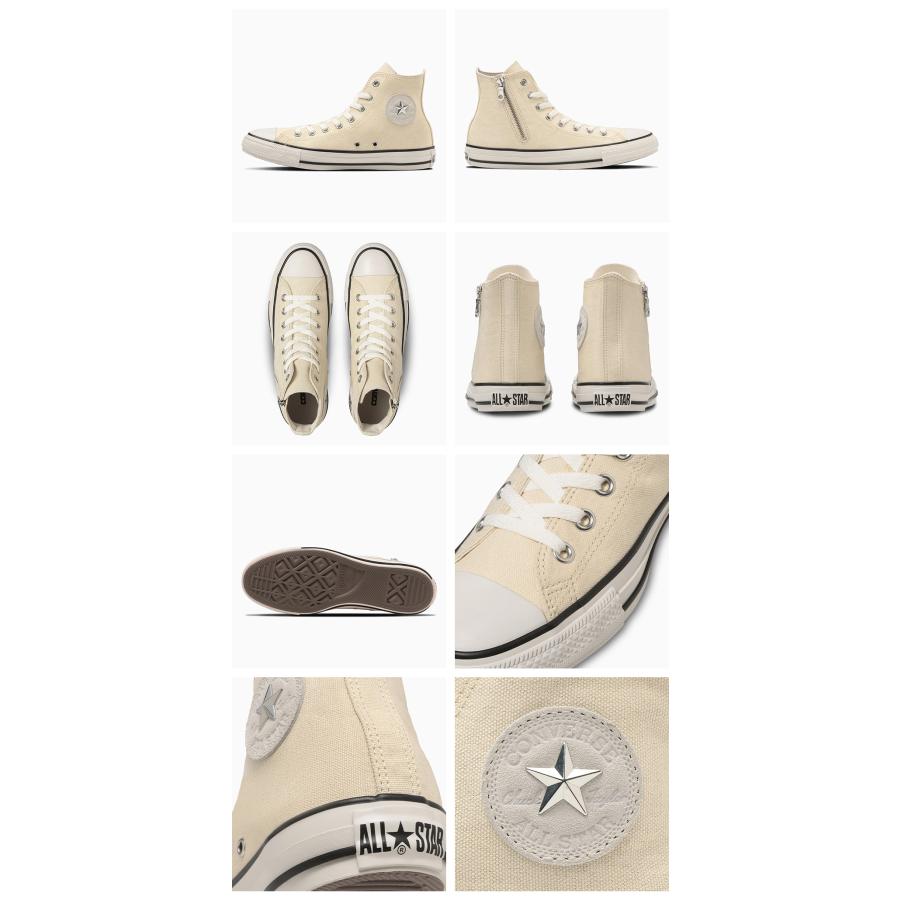 CONVERSE コンバース スニーカー レディース オールスター