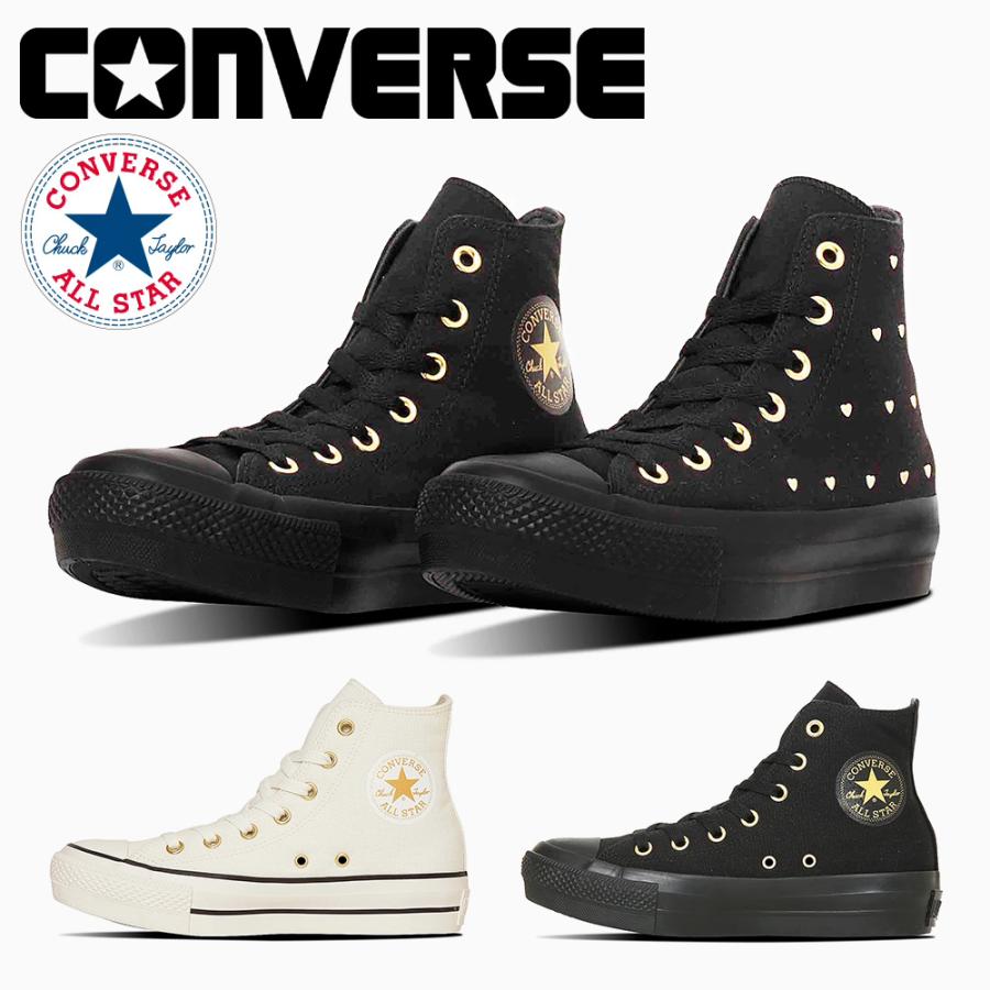 CONVERSE コンバース スニーカー レディース オールスター PLTS CONVERSE コンバース スニーカー レディース オールスター PLTS