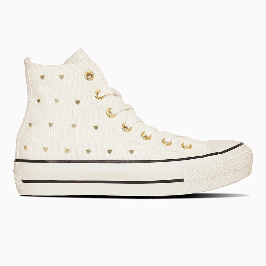 CONVERSE（コンバース） スニーカー レディース オールスター PLTS