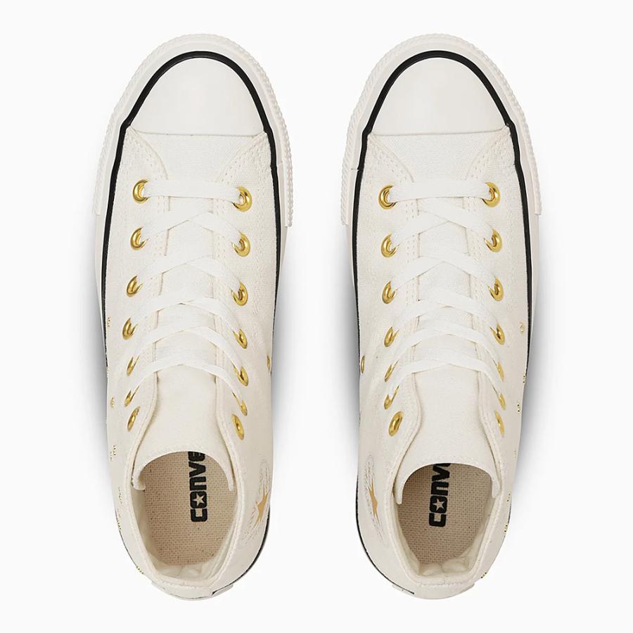 CONVERSE（コンバース） スニーカー レディース オールスター PLTS