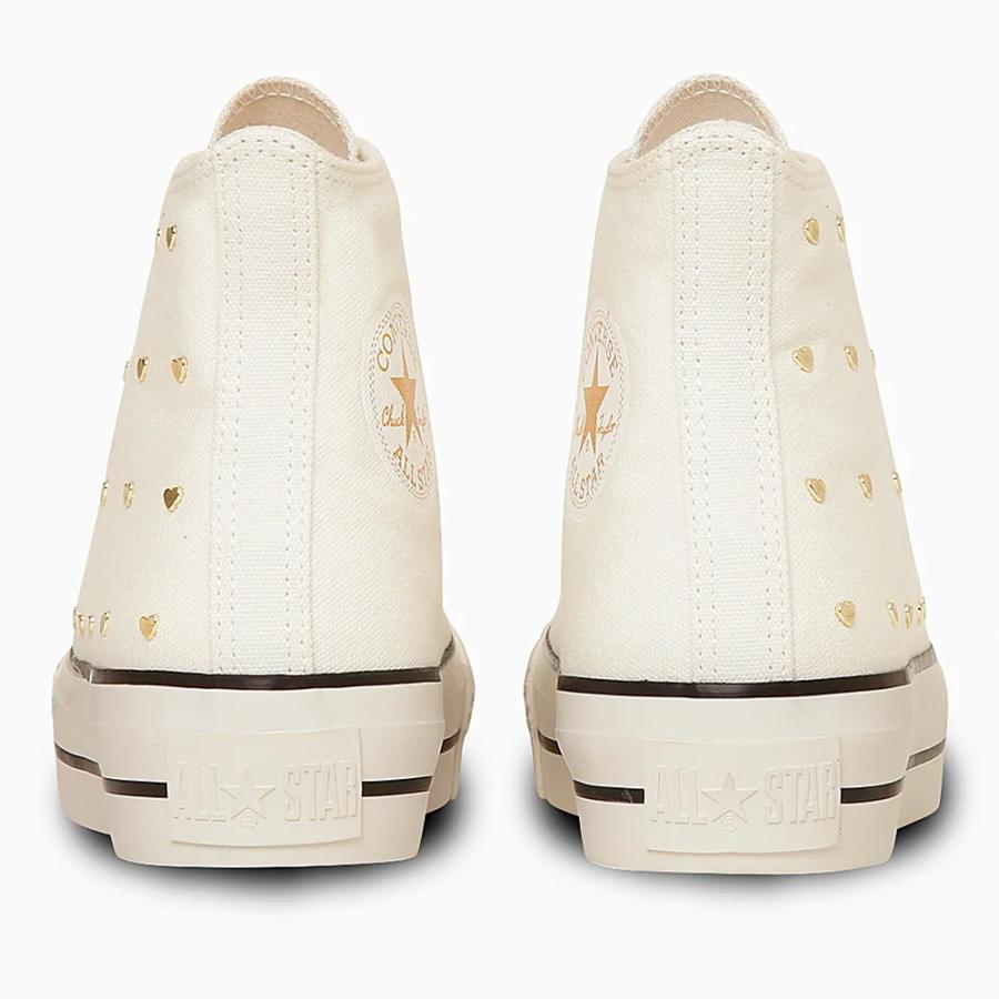 CONVERSE（コンバース） スニーカー レディース オールスター PLTS