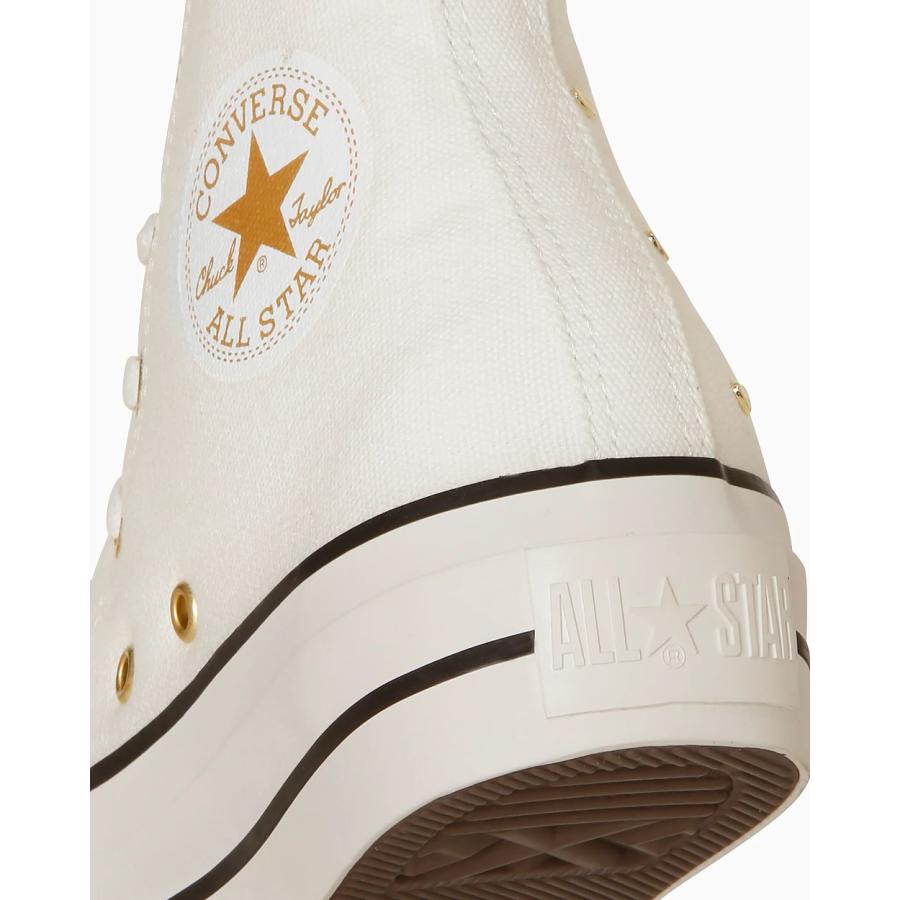 CONVERSE コンバース スニーカー レディース オールスター PLTS