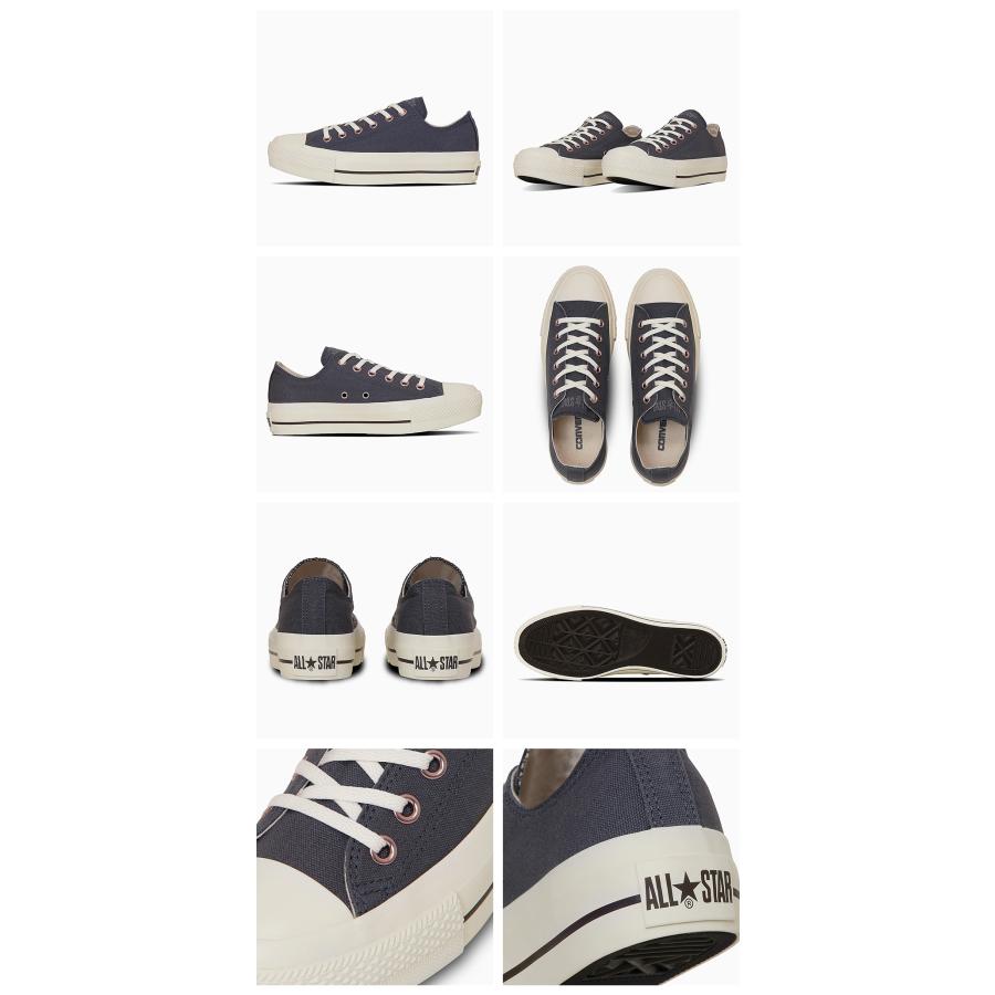 CONVERSE コンバース スニーカー レディース オールスター PLTS