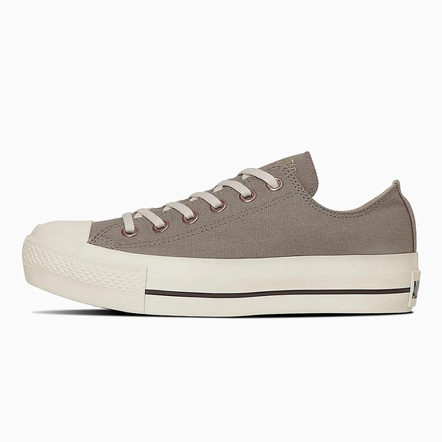 なつめ CONVERSE コンバース スニーカー レディース オールスター PLTS
