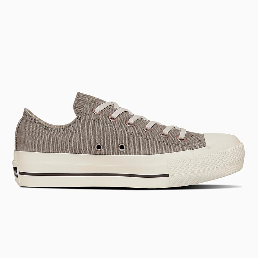 なつめ CONVERSE コンバース スニーカー レディース オールスター PLTS