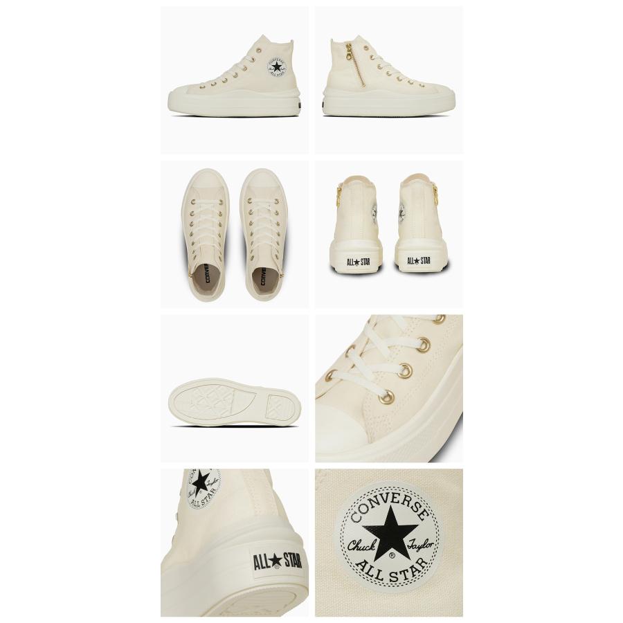 CONVERSE（コンバース） スニーカー レディース オールスター ライト