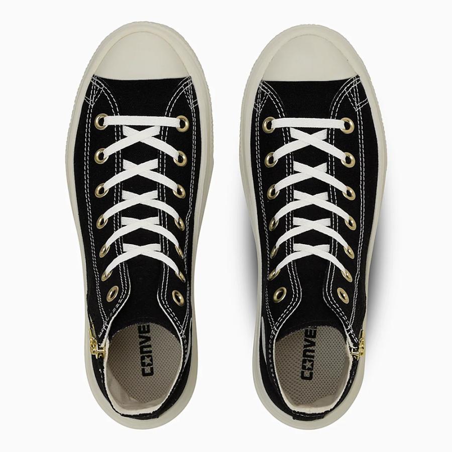 CONVERSE コンバース スニーカー レディース オールスター
