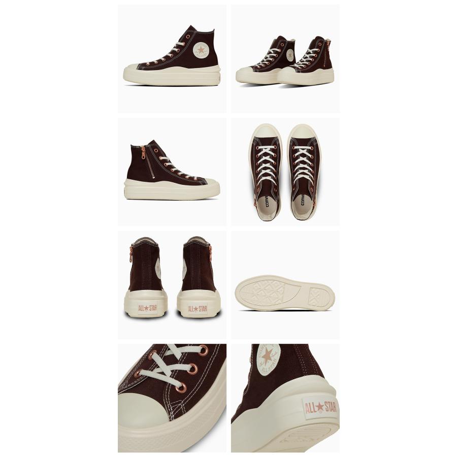 CONVERSE（コンバース） スニーカー レディース オールスター ライト