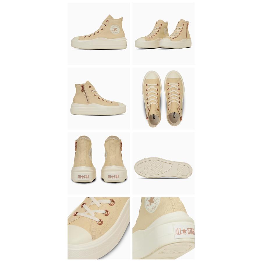 CONVERSE（コンバース） スニーカー レディース オールスター ライト