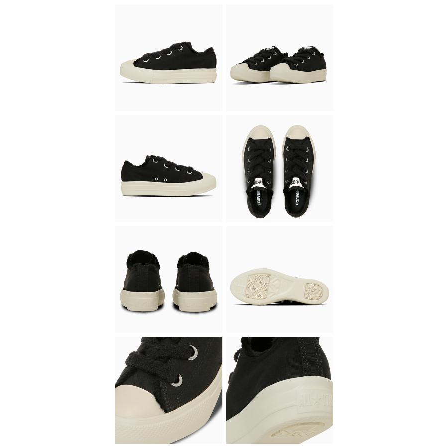 CONVERSE（コンバース） スニーカー レディース オールスター ライト