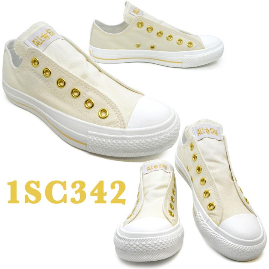 コンバース スリッポン converse ALL STAR SLIP3 OX オールスター 1C238 1C239 1SC281 1SC342 レディース メンズ スリッポン｜try-group｜12