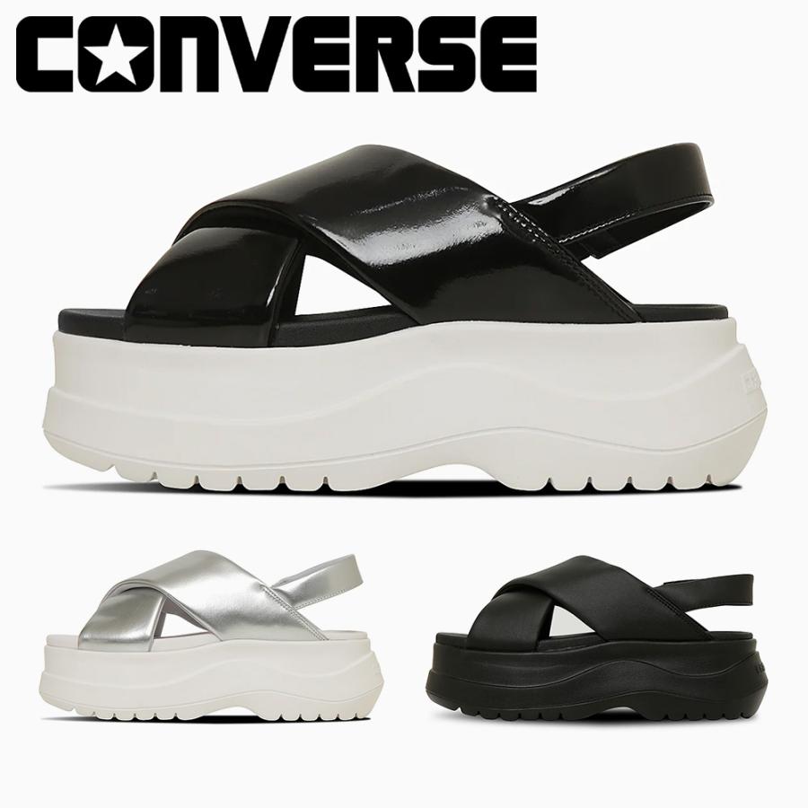 CONVERSE コンバース サンダル レディース チューイー PC CONVERSE コンバース サンダル レディース チューイー PC