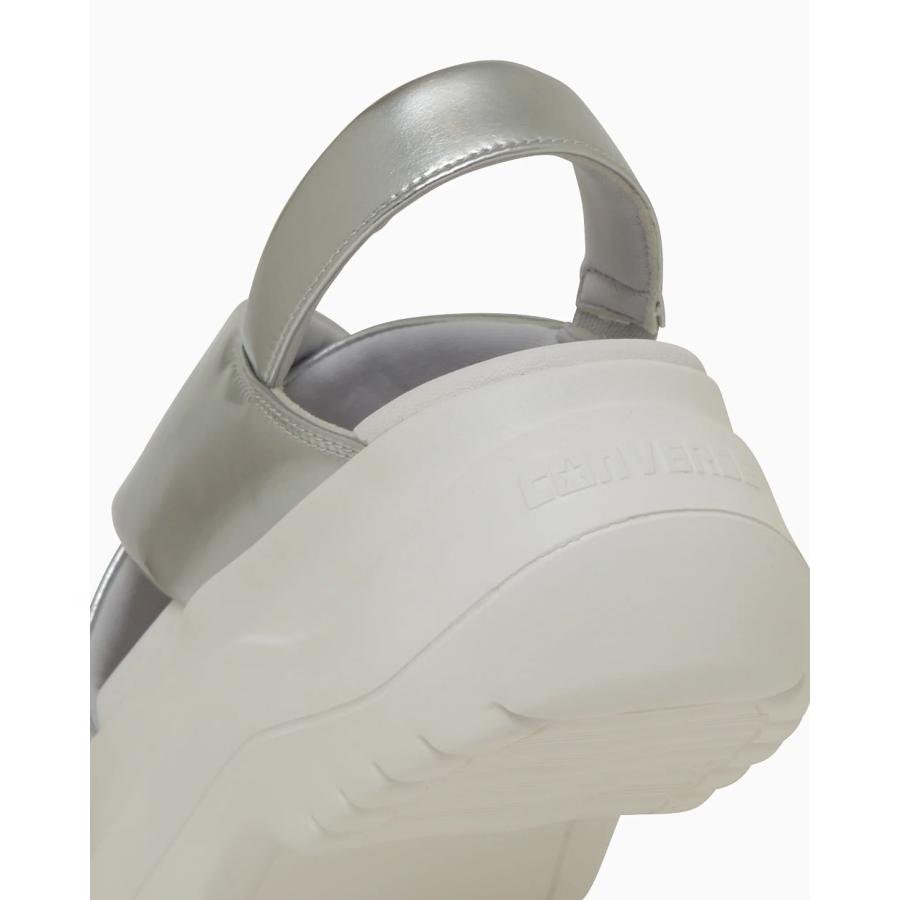 CONVERSE コンバース サンダル レディース チューイー PC CONVERSE コンバース サンダル レディース チューイー PC