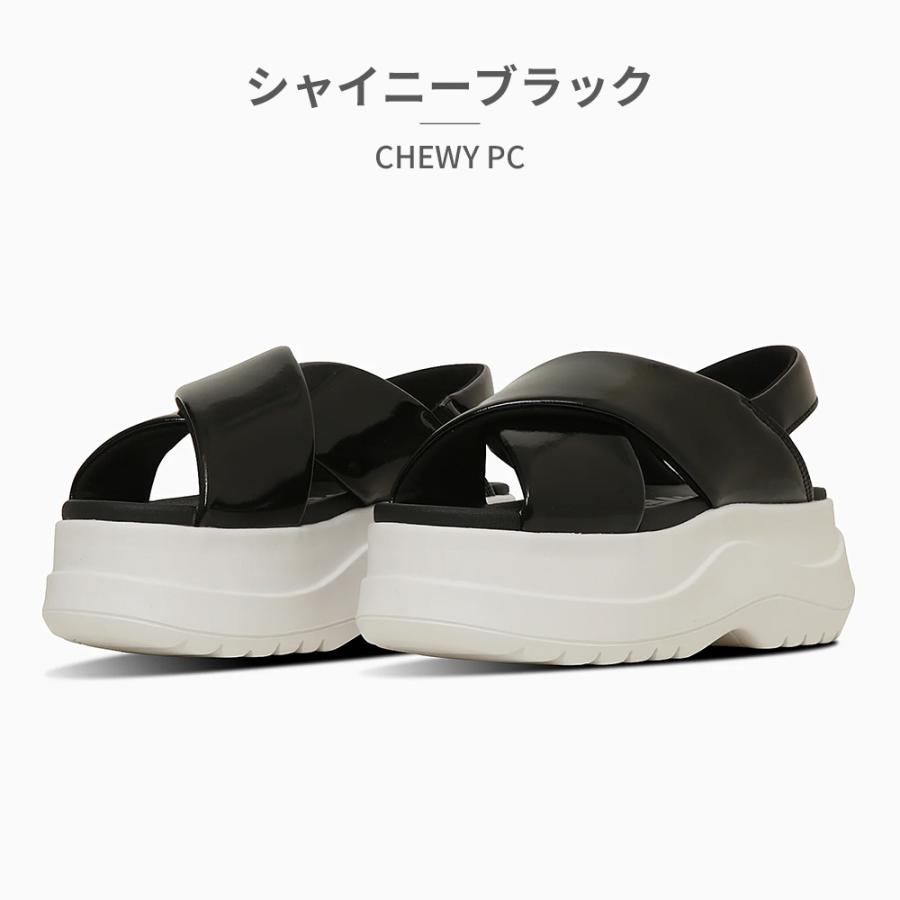 CONVERSE コンバース サンダル レディース チューイー PC