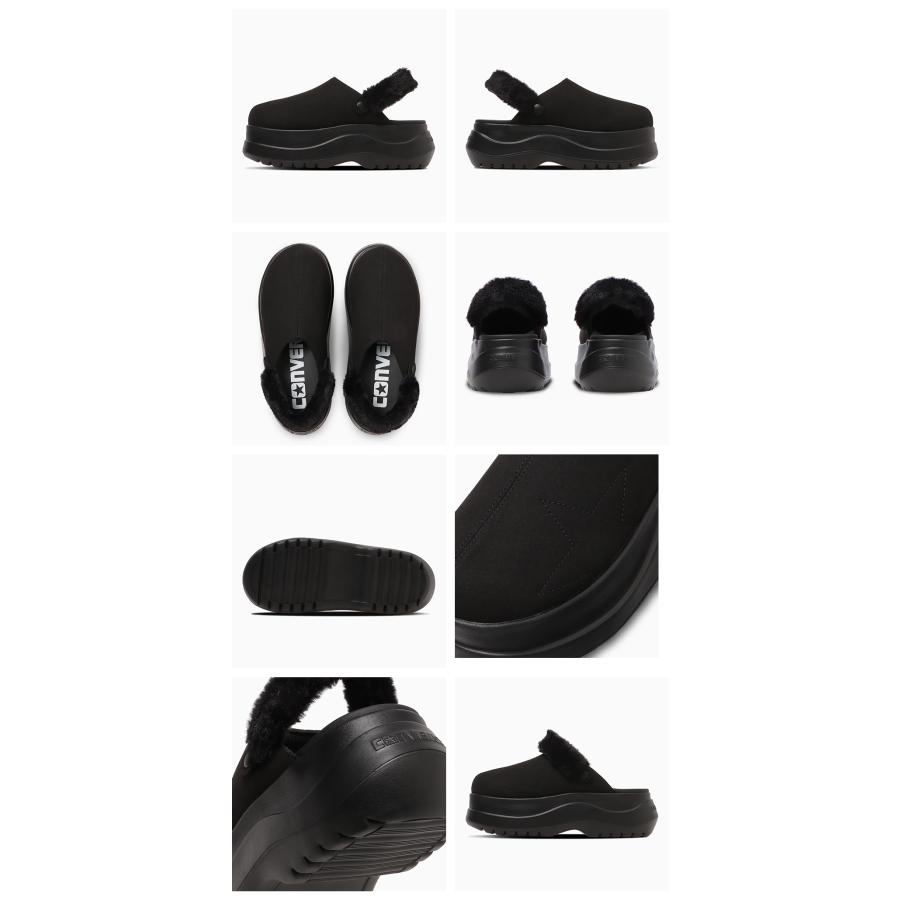 CONVERSE（コンバース） サボ レディース チューイー CLG 33800082