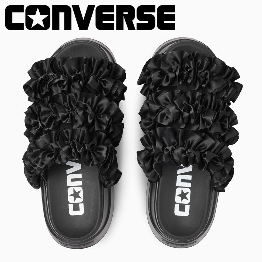CONVERSE（コンバース） サンダル レディース チューイー FR converse