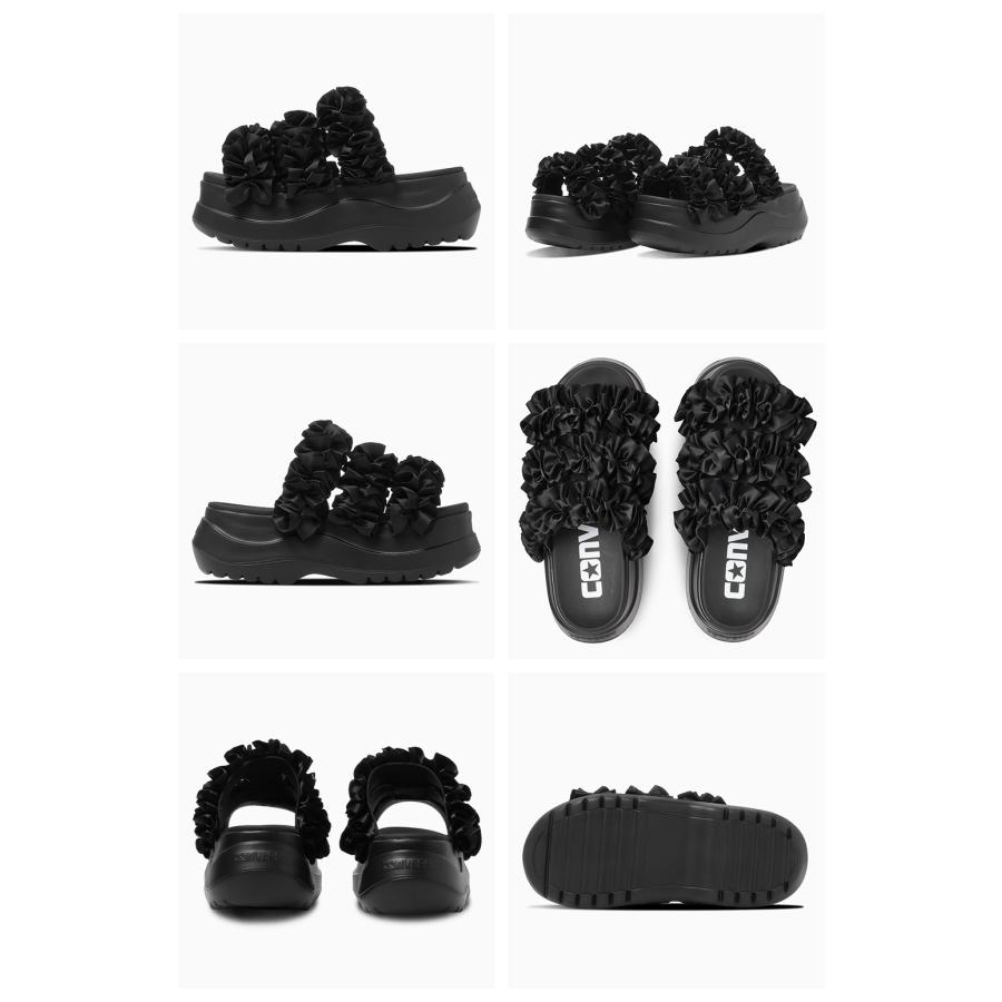CONVERSE（コンバース） サンダル レディース チューイー FR converse