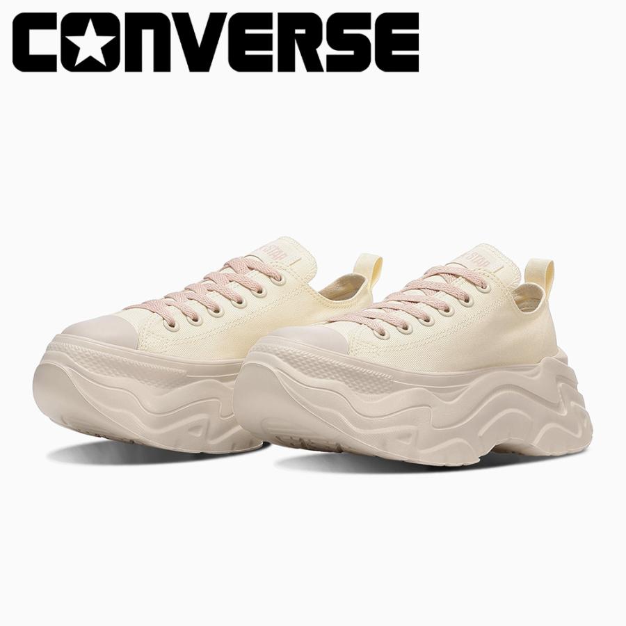 CONVERSE（コンバース） スニーカー レディース オールスター シティ