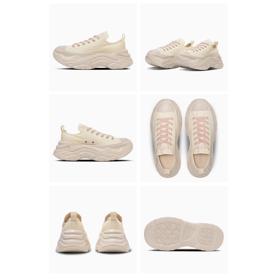 CONVERSE（コンバース） スニーカー レディース オールスター シティ