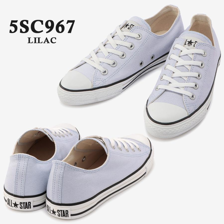 CONVERSE コンバース スニーカー レディース ALL STAR S COLORS CONVERSE コンバース スニーカー レディース ALL STAR S COLORS