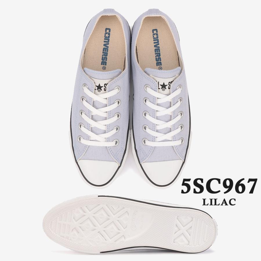 CONVERSE コンバース スニーカー レディース ALL STAR S COLORS