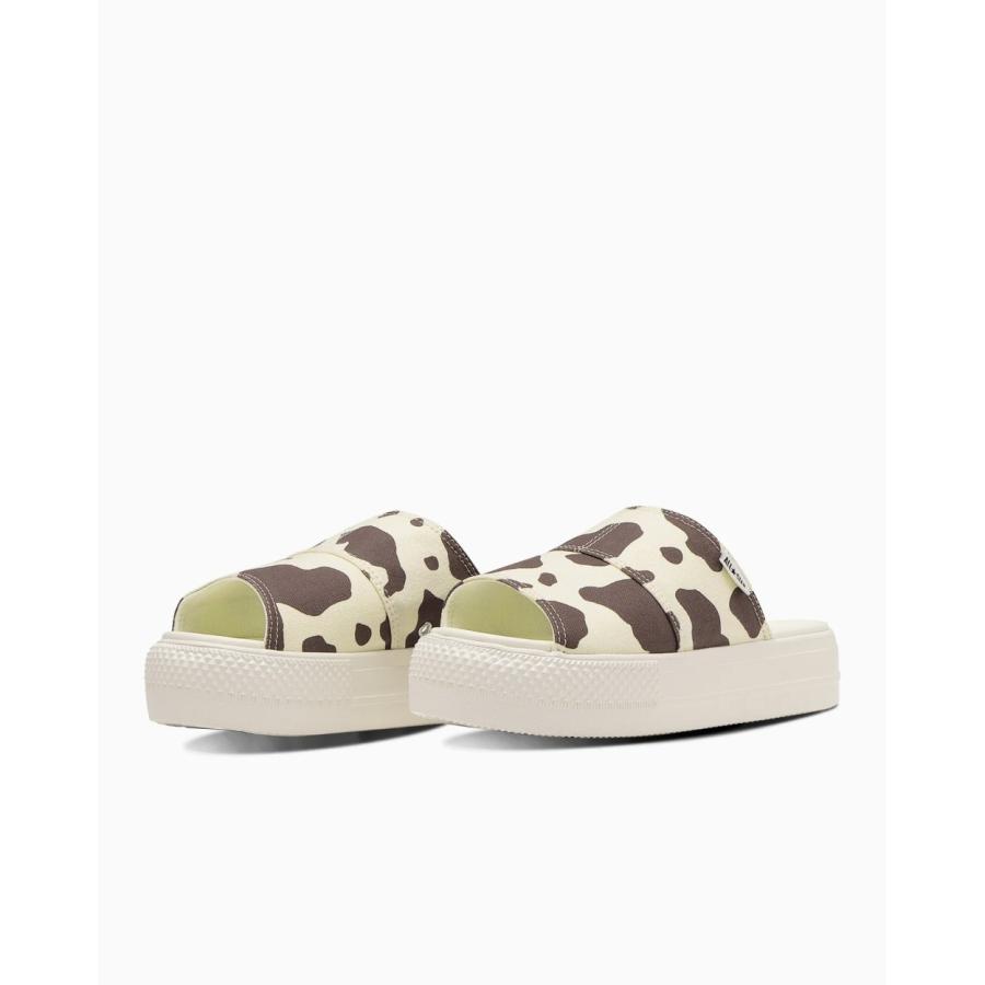 CONVERSE（コンバース） レディース カウスポット サンダル converse