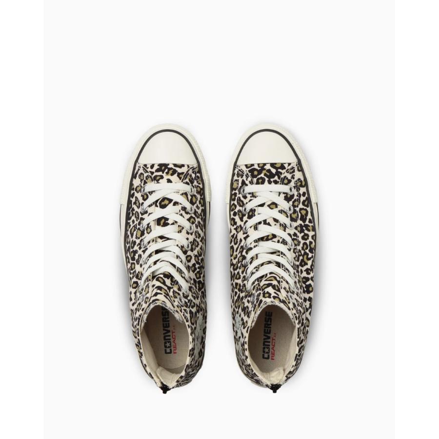 CONVERSE コンバース スニーカー オールスター （R） レパード