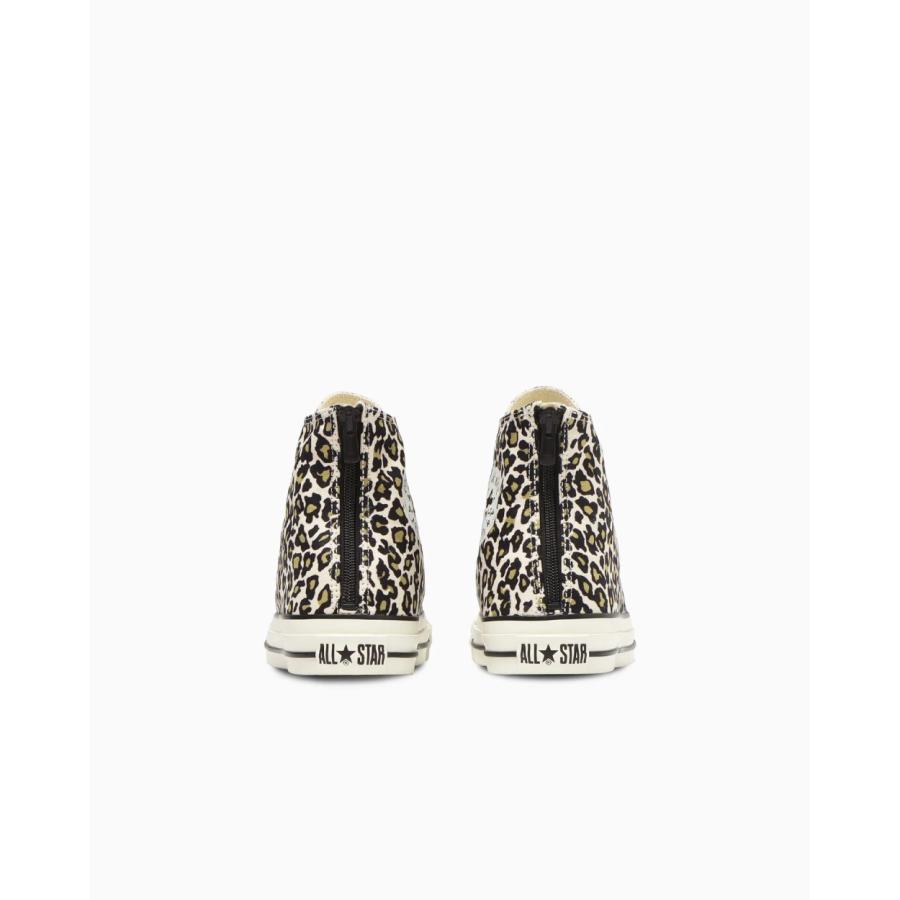 CONVERSE コンバース スニーカー オールスター （R） レパード