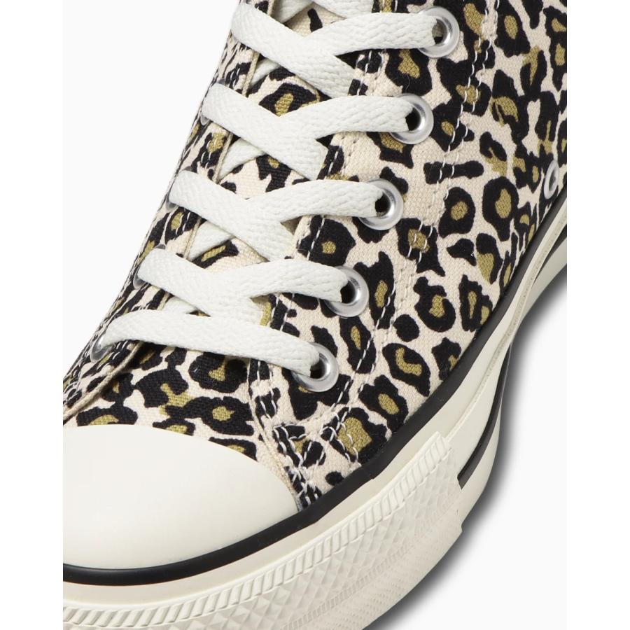 コンバース　CONVERSE オールスター ヒョウ柄 スニーカー CONVERSE コンバース スニーカー オールスター （R） レパード