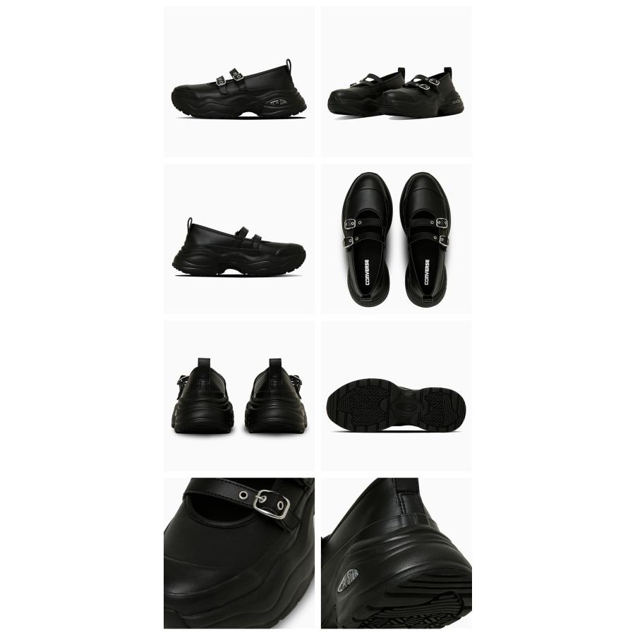 CONVERSE（コンバース） パンプス レディース オールスター サージ