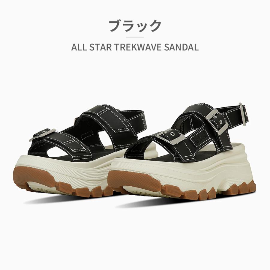 CONVERSE（コンバース） サンダル レディース オールスター トレック