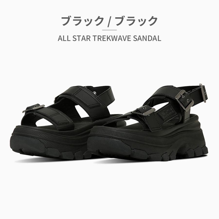CONVERSE（コンバース） サンダル レディース オールスター トレック