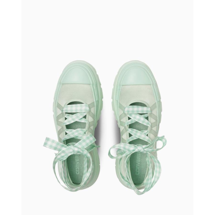 CONVERSE（コンバース） スニーカー レディース オールスター トレック