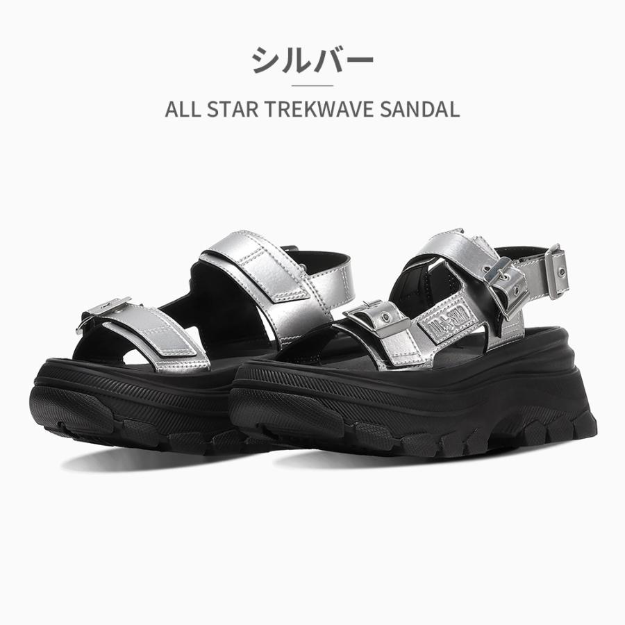 CONVERSE（コンバース） サンダル レディース オールスター トレック
