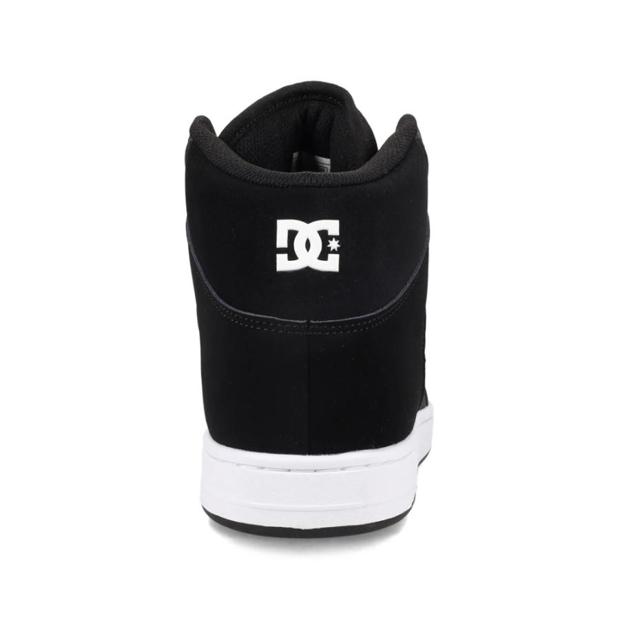 DC shoes スニーカー メンズ マンテカ DM005011 ディーシーシューズ