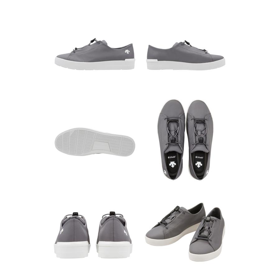 DESCENTE（デサント） スニーカー メンズ レディース ウェイサー