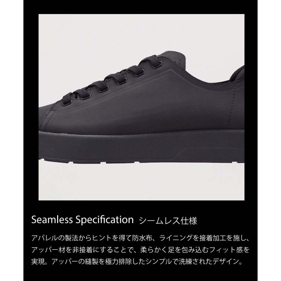 DESCENTE スニーカー メンズ レディース ウェイサー ローカット DEDM1VJC20 デサント Wayser LO【ラッピング不可】｜try-group｜03