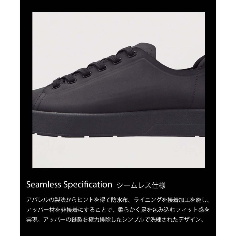 DESCENTE（デサント） スニーカー メンズ レディース ウェイサー